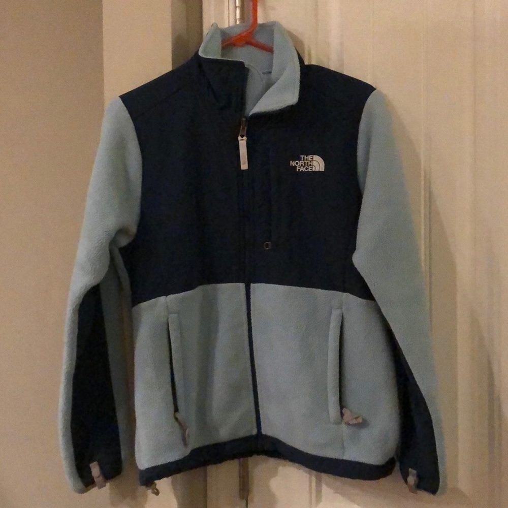 North face Fleece Jacket